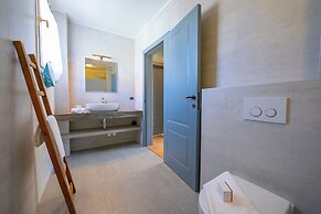 Villa Apartments - Porto Letizia