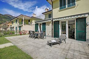 Villa Apartments - Porto Letizia
