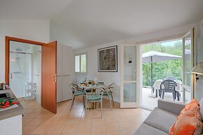 Villa Apartments - Porto Letizia