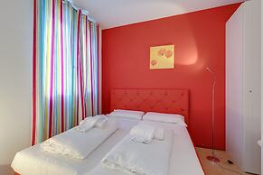 Villa Apartments - Porto Letizia