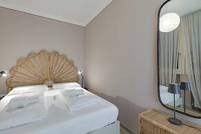 Villa Apartments - Porto Letizia