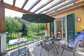 Villa Apartments - Porto Letizia