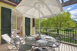 Villa Apartments - Porto Letizia