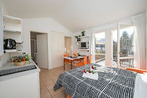 Villa Apartments - Porto Letizia