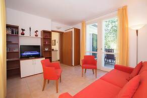 Villa Apartments - Porto Letizia