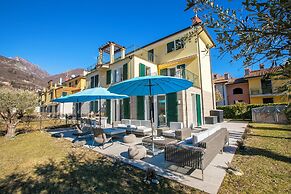 Villa Apartments - Porto Letizia