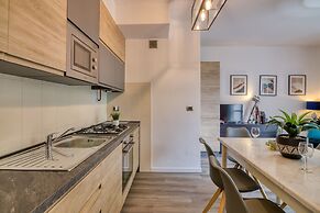 Villa Apartments - Porto Letizia