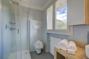 Villa Apartments - Porto Letizia