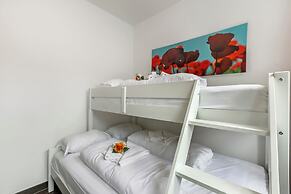 Villa Apartments - Porto Letizia