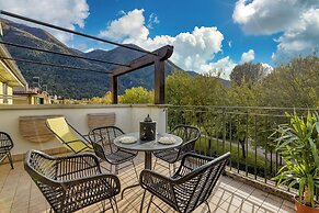 Villa Apartments - Porto Letizia