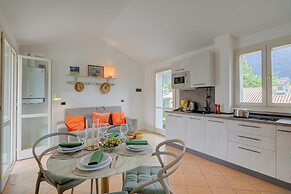Villa Apartments - Porto Letizia