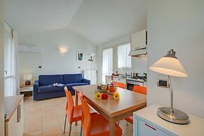 Villa Apartments - Porto Letizia