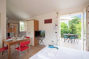 Villa Apartments - Porto Letizia
