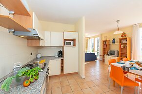 Villa Apartments - Porto Letizia