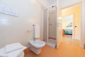 Villa Apartments - Porto Letizia
