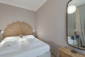 Villa Apartments - Porto Letizia