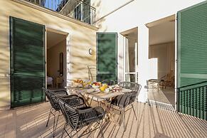 Villa Apartments - Porto Letizia