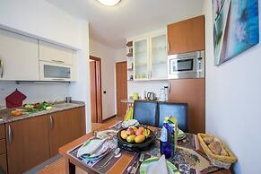 Villa Apartments - Porto Letizia