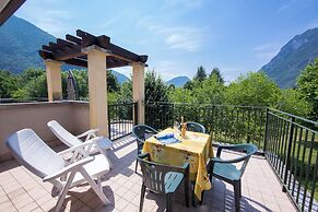 Villa Apartments - Porto Letizia
