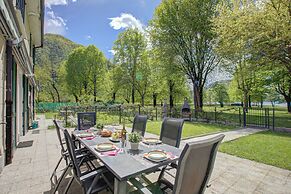 Villa Apartments - Porto Letizia