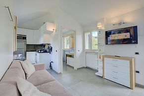 Villa Apartments - Porto Letizia