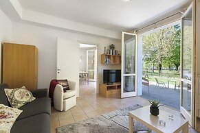 Villa Apartments - Porto Letizia
