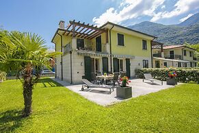 Villa Apartments - Porto Letizia