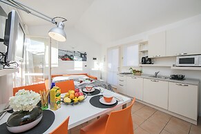 Villa Apartments - Porto Letizia