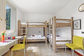 Villa Apartments - Porto Letizia