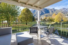 Villa Apartments - Porto Letizia