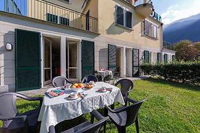 Villa Apartments - Porto Letizia
