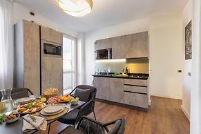 Villa Apartments - Porto Letizia