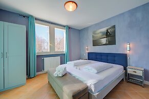 Villa Apartments - Porto Letizia