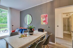 Villa Apartments - Porto Letizia