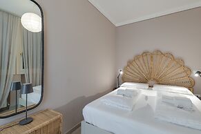 Villa Apartments - Porto Letizia