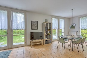 Villa Apartments - Porto Letizia