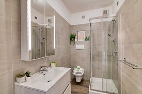 Villa Apartments - Porto Letizia