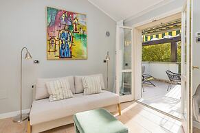 Villa Apartments - Porto Letizia