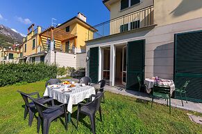 Villa Apartments - Porto Letizia