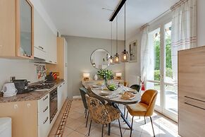 Villa Apartments - Porto Letizia