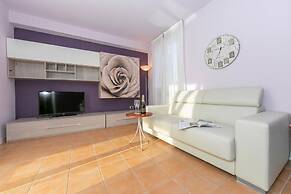 Villa Apartments - Porto Letizia