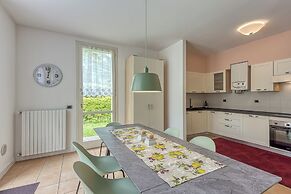 Villa Apartments - Porto Letizia
