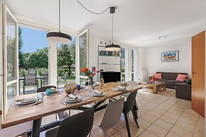 Villa Apartments - Porto Letizia