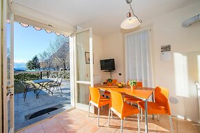 Villa Apartments - Porto Letizia