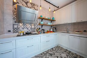 Villa Apartments - Porto Letizia