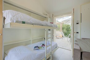 Villa Apartments - Porto Letizia