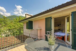 Villa Apartments - Porto Letizia