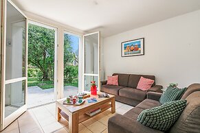 Villa Apartments - Porto Letizia