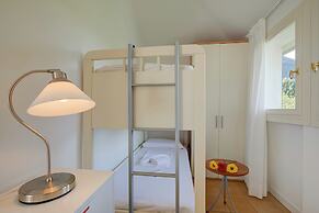Villa Apartments - Porto Letizia