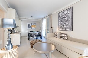 Villa Apartments - Porto Letizia